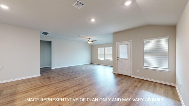 10724 Granada Dr, Waco, TX 76708 - photo 7