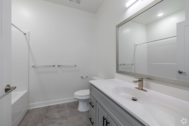 Haverhill on Clark, Ypsilanti, MI 48197 - photo 7