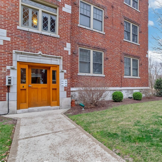 4101 Magnolia Ave Unit 109, St. Louis, MO 63110