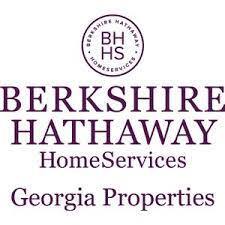 Berkshire Hathaway HomeServices Georgia Properties