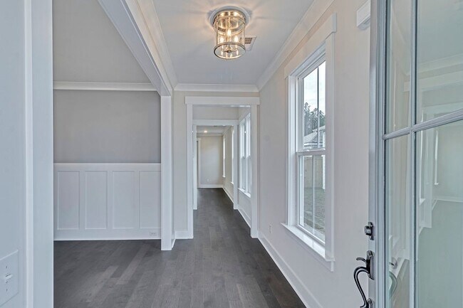 1261 Barreto Dr unit 36896720, Wendell, NC 27591 - photo 3