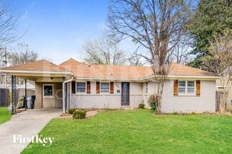 4990 N Peg Ln, Memphis, TN 38117