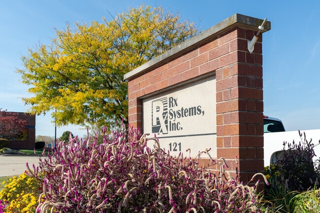 Saint Charles is full of business centers with large companies employing hundreds of residents.