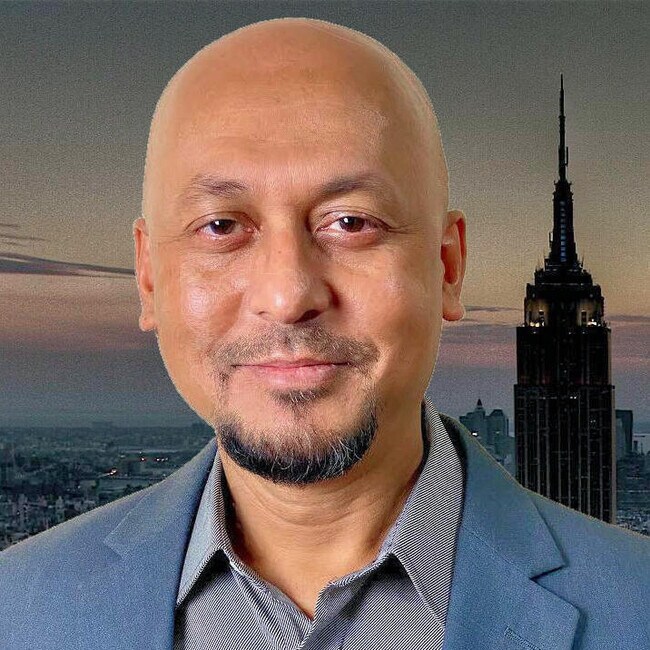 Agent Photo