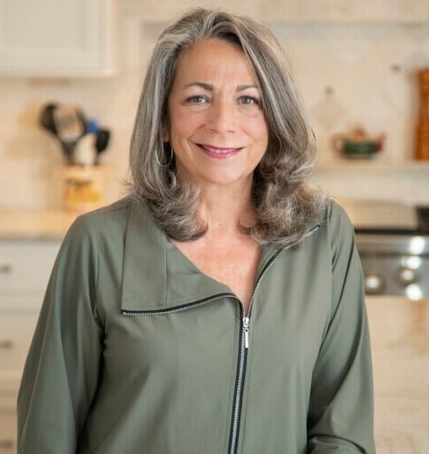 Sue Hall