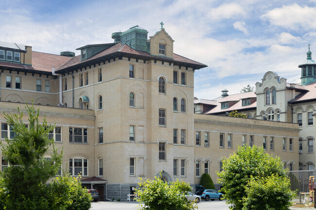 The MDQ Academy in Brentwood, NY is known for being the first Islamic school in Long Island, NY.