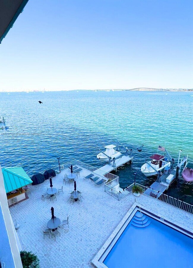 2201 Brickell Ave unit 98, Miami, FL 33129 - photo 6