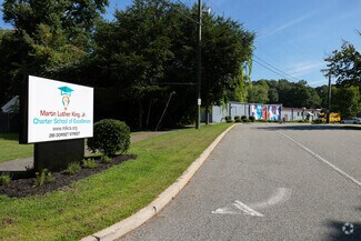 Martin Luther King Jr. Charter School Of Excellence