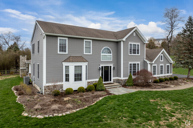 Creeks throughout Union Township create flood zones, so homebuyers may need flood insurance depending on where they move.