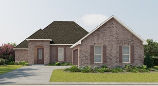 316 Archer St Unit 36971351, Youngsville, LA 70592