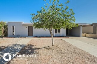 4322 E Saint Catherine Ave, Phoenix, AZ 85042