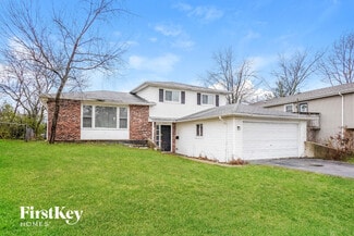 660 Sullivan Ln, University Park, IL 60484