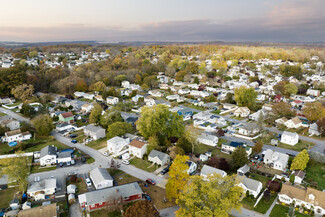Killingly Street