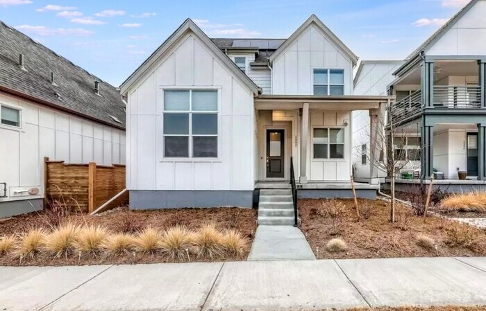 5992 N Fulton St, Denver, CO 80238 - photo 1