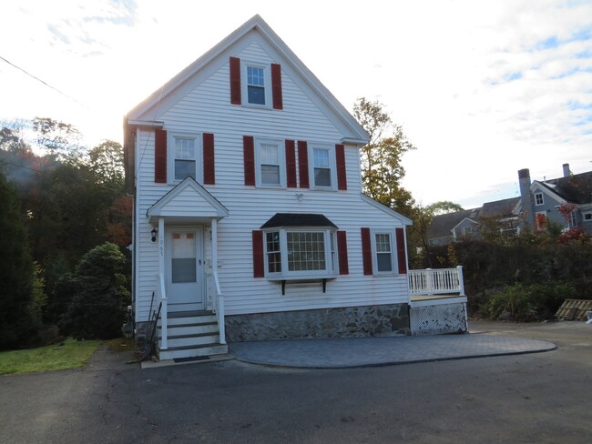 1063 Washington St, Canton, MA 02021 - photo 2