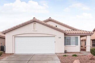 2118 Marathon Keys Ave, North Las Vegas, NV 89031