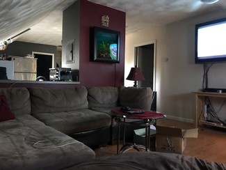 68 Metcalf St Unit 3, Providence, RI 02904