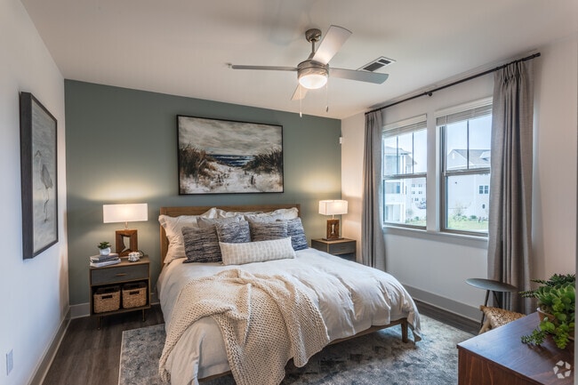 Watersound Origins Crossings, Inlet Beach, FL 32461 - photo 3