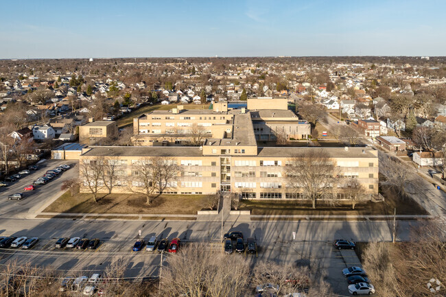 Kenosha Montessori School