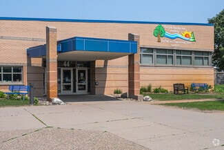Champlin-Brooklyn Park Academy