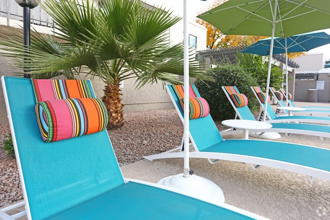 The Rev Apartment Homes, Tempe, AZ 85282 - photo 7