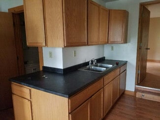 7 Mount St Unit 1, Barre, VT 05641