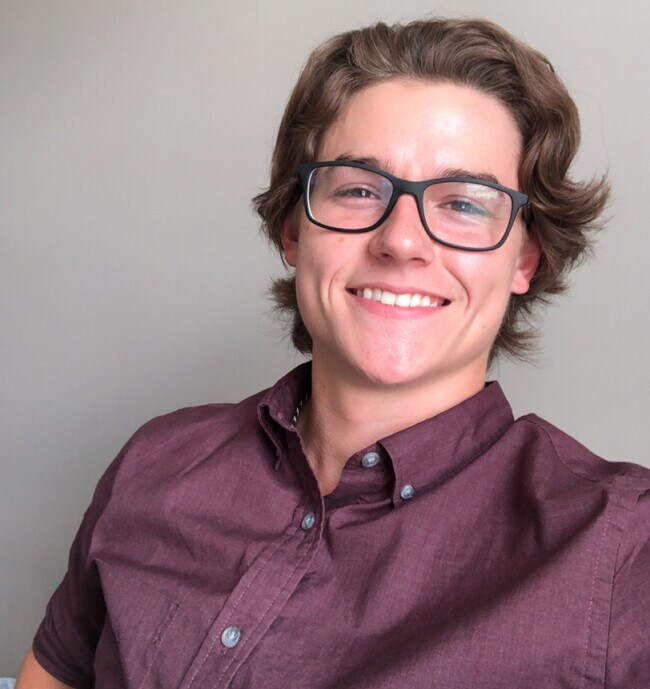 Cody Laster