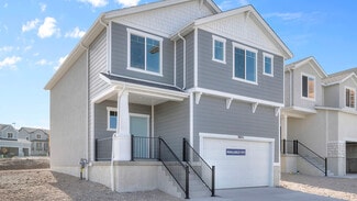 8758 W Trotter Mine Dr, Magna, UT 84044