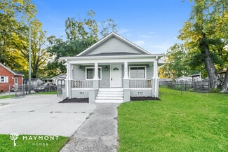 603 Linwood Rd, Gastonia, NC 28052