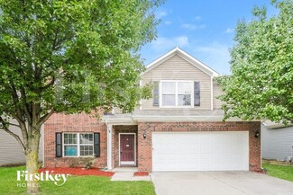 17164 Tilbury Way, Westfield, IN 46074