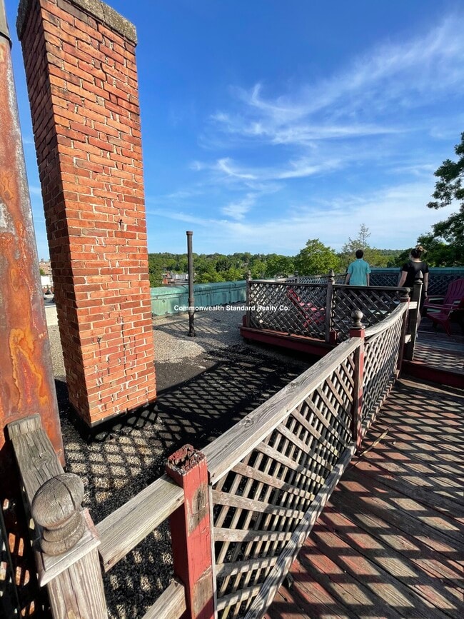 65 Strathmore Rd Unit 38, Boston, MA 02135