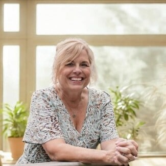 Mary Beth Welsh