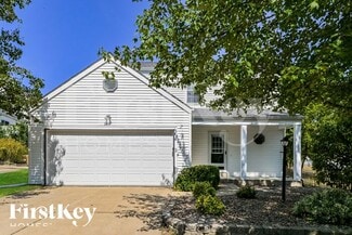 180 Pheasant Point Blvd, O'Fallon, MO 63368