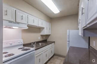 5300 Baseline Rd, Little Rock, AR 72209