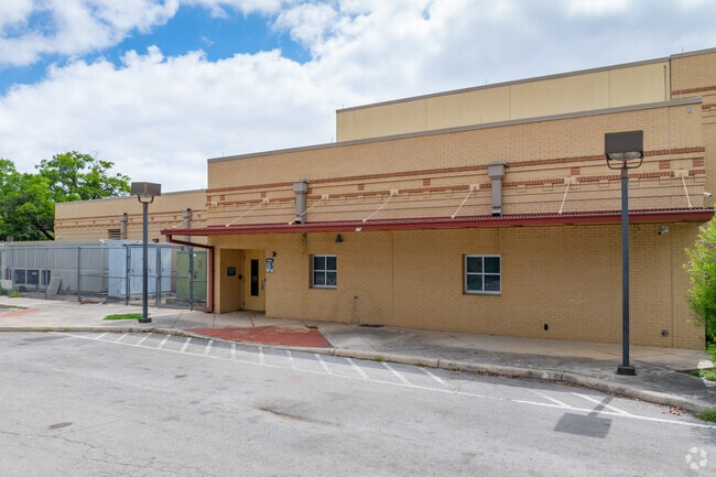 Franklin Elementary School has a diverse student population.