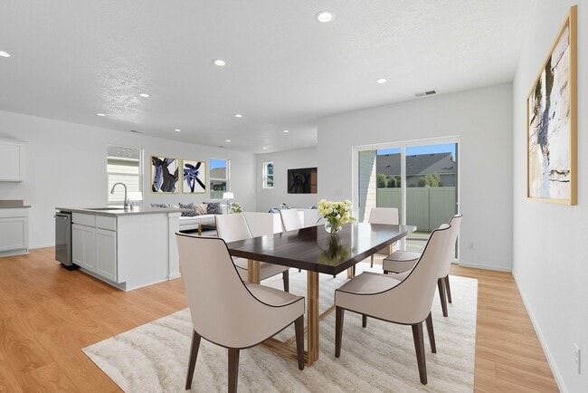 1226 N High Desert Dr unit 38572050, Deer Park, WA 99006 - photo 3