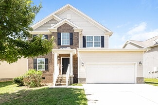 313 Grovedale Trace, Nashville, TN 37013
