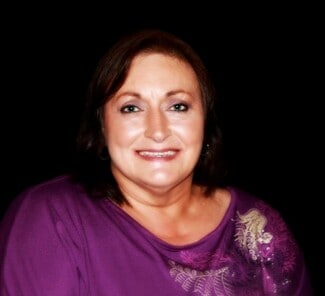 Peggy Ann Bryce