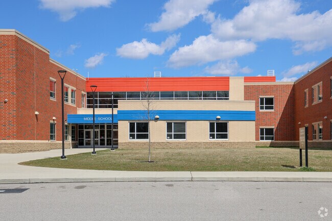 Northwood Campus