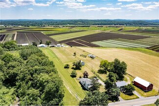 1014 Pulaski Hwy Unit UP, Goshen, NY 10924