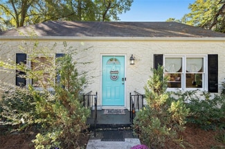 2468 Romain Way, East Point, GA 30344