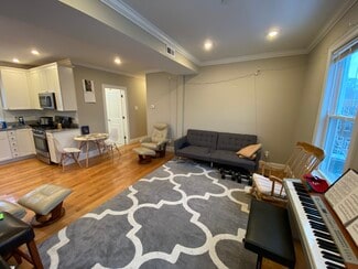 183 River St, Cambridge, MA 02139