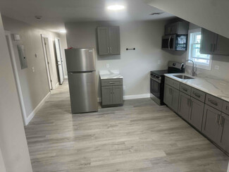 199 Waldo St Unit 3rd floor, Providence, RI 02909