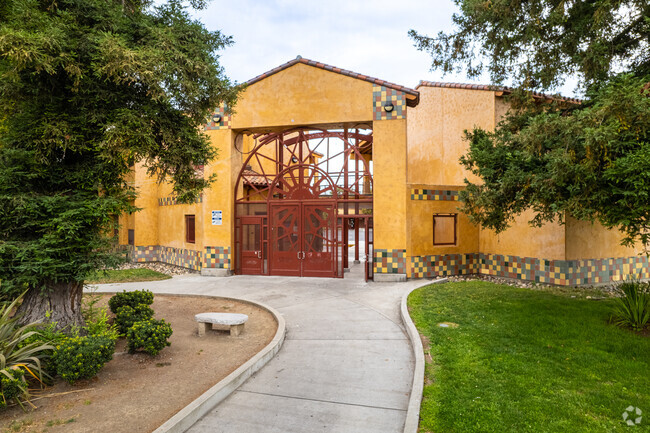 – Willow Glen Elementary