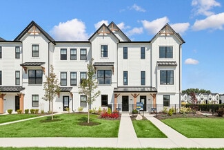 4535 Tolleston Ave, Brownsburg, IN 46112