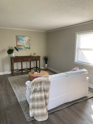730 S Dargan St, Florence, SC 29506