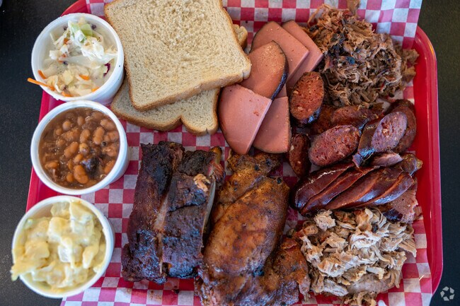 If you are unsure what to try, get the 