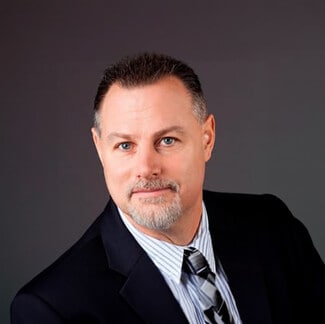 Patrick Ledbetter