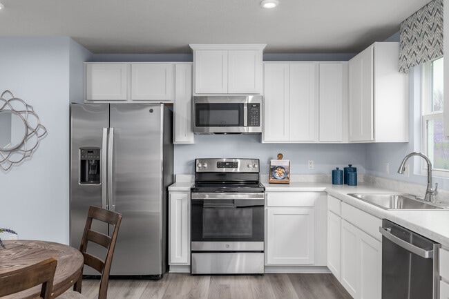 1441 Indigo Creek Dr unit 36142076, Zebulon, NC 27597 - photo 3