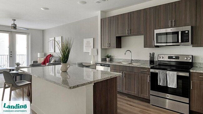 217 S Garland Ave unit 1206, Garland, TX 75040 - photo 7